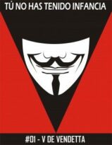 PROGRAMA #001 – V de VENDETTA