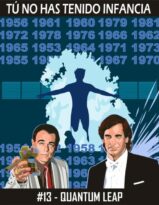 Programa #013 – Quantum Leap
