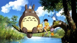 Programa #019 – Mi Vecino Totoro