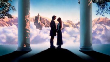 Programa #020 – La Princesa Prometida