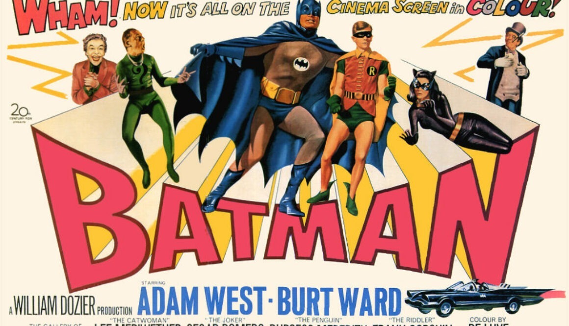 Batman TV Series