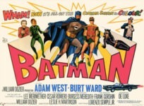 Programa #022 – Batman TV Series