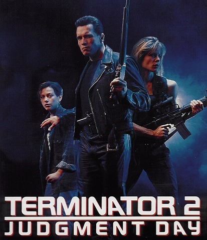 Programa #024 – Terminator 2