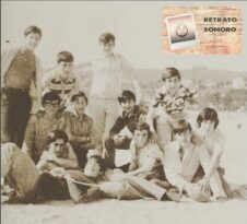 José Luis y el ensanche ferrolano.