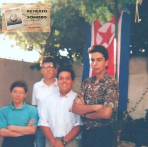 Alejandro, con Korea hasta el fin de sus días.