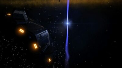 10 – Especial Elite Dangerous