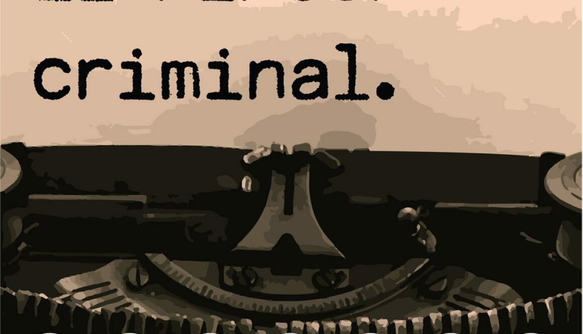 El rincón criminal