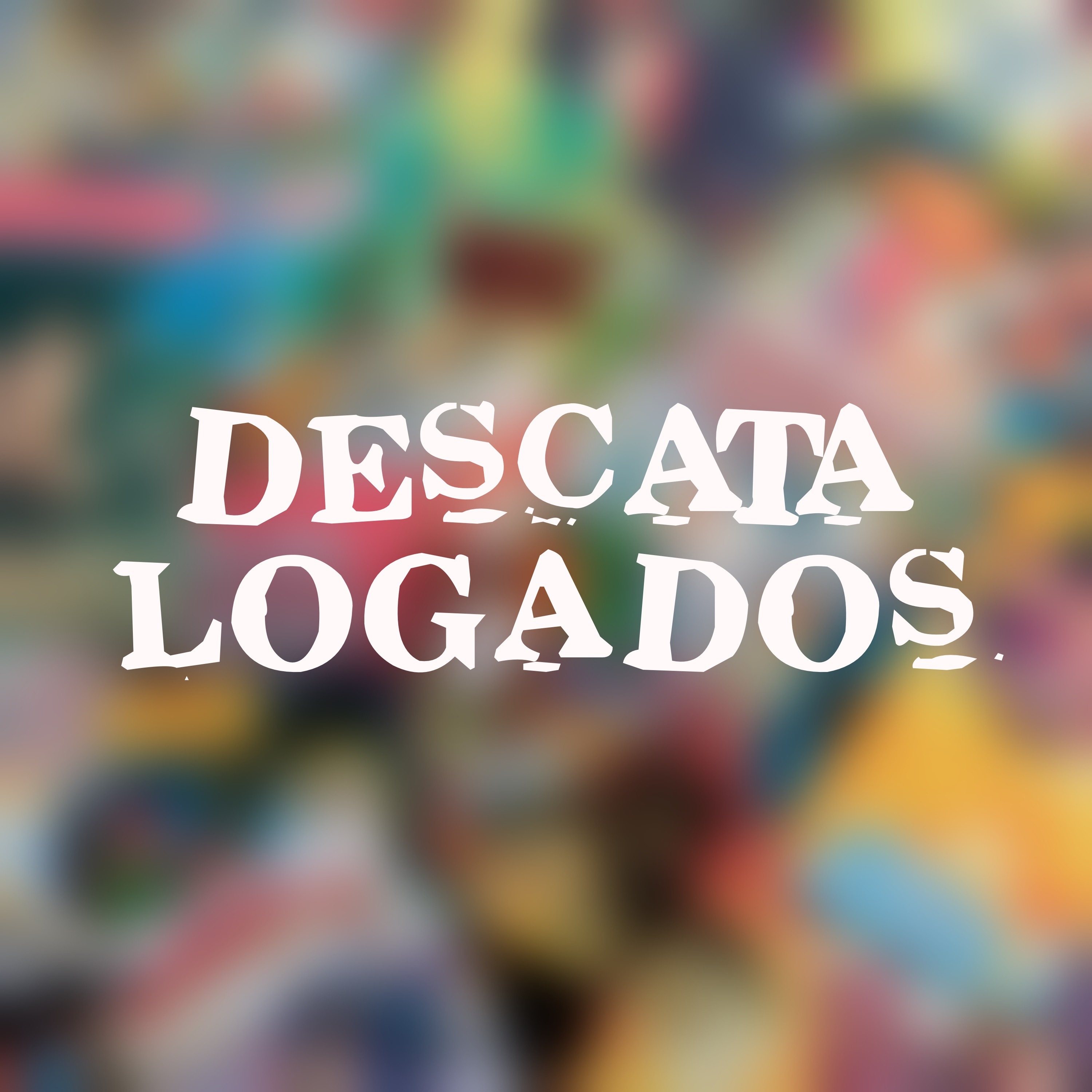Logo de Descatalogados