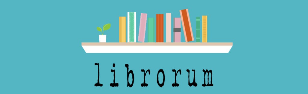 Logo Web Librorum