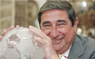 Augusto y la llegada del apocalipsis (3)
