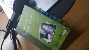 #4 Y AHORA, LO IMPORTANTE – BEATRIZ NAVAS VALDÉS