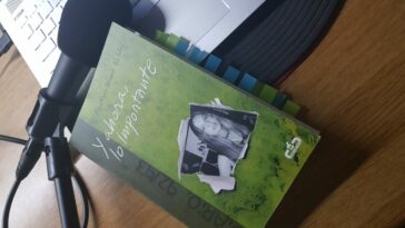 #4 Y AHORA, LO IMPORTANTE – BEATRIZ NAVAS VALDÉS