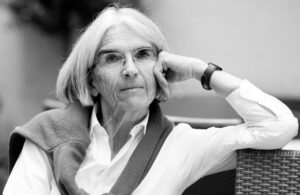 Donna Leon