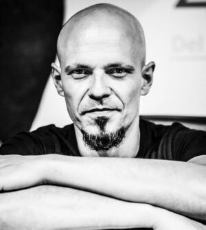 César Pérez Gellida