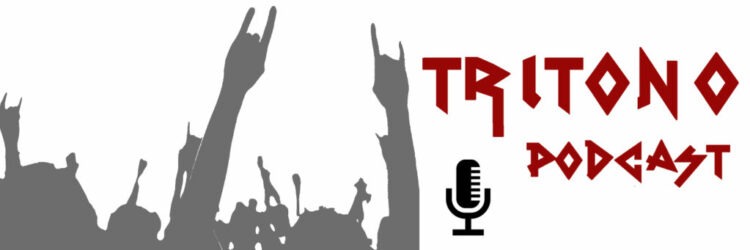 Tritono Podcast Logo