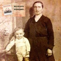 Manuel y la tortilla «viche huevo»