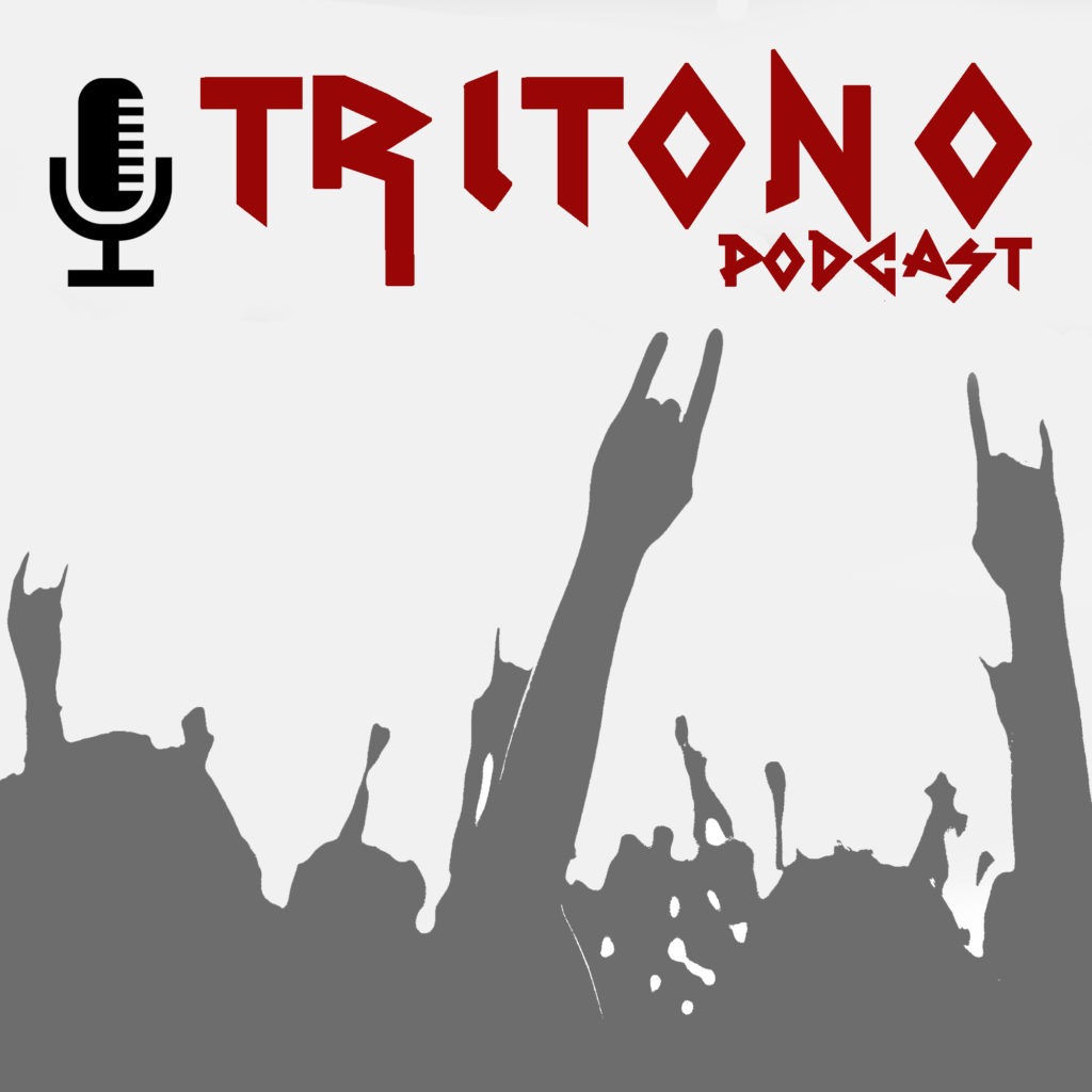 Tritono Podcast