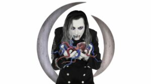 #18 A Perfect Circle, Angelus Apatrida y el Gospel loco