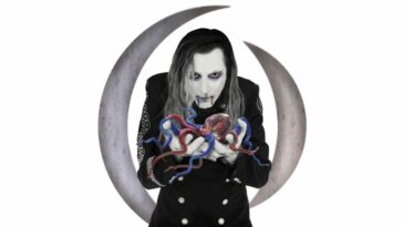 #18 A Perfect Circle, Angelus Apatrida y el Gospel loco