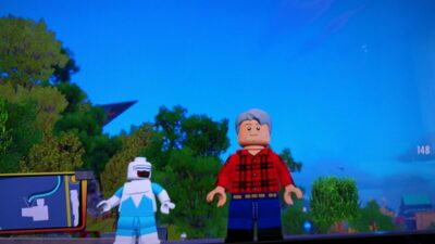 0020 – El Capitán Autónomo