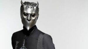 #19 GHOST, JONATHAN DAVIS, PEDRO DUQUE Y EL DOWNLOAD