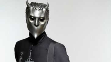 #19 GHOST, JONATHAN DAVIS, PEDRO DUQUE Y EL DOWNLOAD