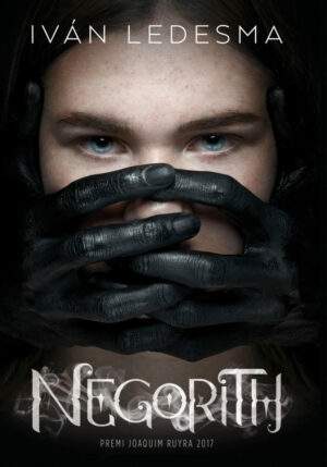 #12 NEGORITH, IVÁN LEDESMA