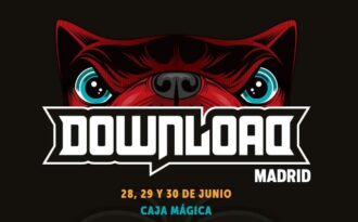 #20 EL DOWNLOAD FESTIVAL MADRID Y UNA MIRADA AL FUTURO