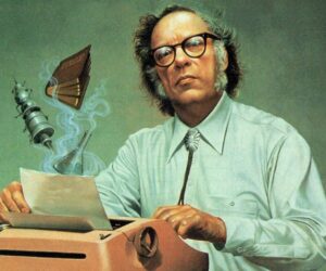 #15 PRELUDIO A LA FUNDACIÓN, ISAAC ASIMOV