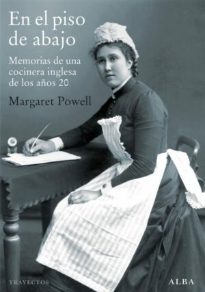 #16 EN EL PISO DE ABAJO, MARGARET POWELL