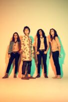 #22 GRETA VAN FLEET, BLACK METAL Y NUESTRO BLACK ALBUM