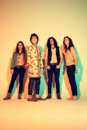 #22 GRETA VAN FLEET, BLACK METAL Y NUESTRO BLACK ALBUM