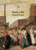 #18 NORTE Y SUR, ELIZABETH GASKELL