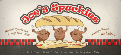 0023 – No sin mi Albóndiga