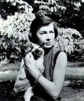 Patricia Highsmith