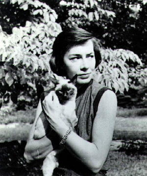 Patricia Highsmith