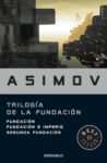 #19 TRILOGÍA DE LA FUNDACIÓN, ISAAC ASIMOV