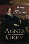 #24 AGNES GREY, ANNE BRONTË
