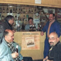 María y el silbido de Antonio Caxera