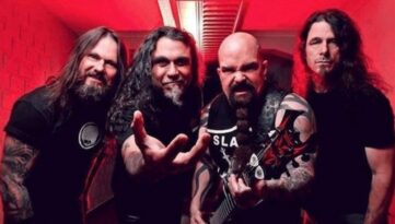 #24 SEGUNDO ANIVERSARIO CON SLAYER, BOHEMIAN RHAPSODY Y MALUMA