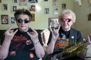 #23 RAMMSTEIN, BON JOVI Y EL ABUELO DE WERTHER’S ORIGINAL