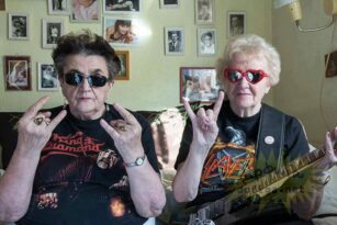 #23 RAMMSTEIN, BON JOVI Y EL ABUELO DE WERTHER’S ORIGINAL