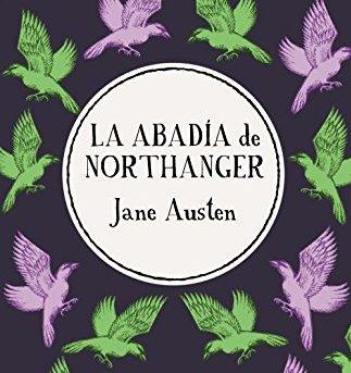 #27 LA ABADÍA DE NORTHANGER, JANE AUSTEN