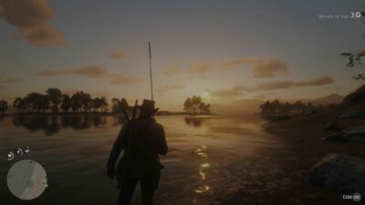 0025 – Cómprate una caña de pescar