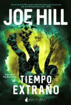#32 TIEMPO EXTRAÑO, JOE HILL (CON IVÁN LEDESMA)