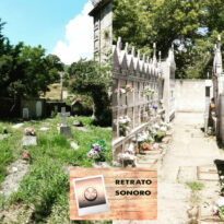 Baldomero y la consciencia de nuestra brevedad.