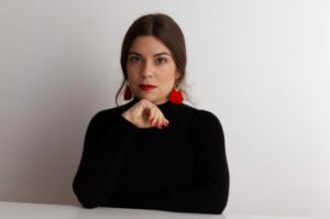 Laura Gomara