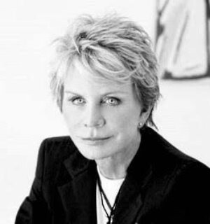 Patricia Cornwell
