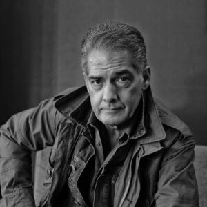 Philip Kerr