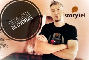 Benito Olmo ‘Desajuste de cuentas’